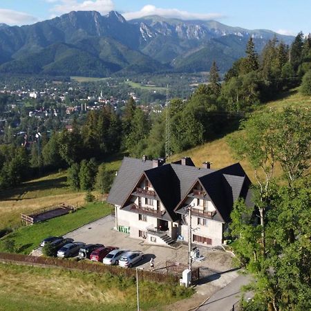 Niebianska Gran Daire Zakopane Dış mekan fotoğraf