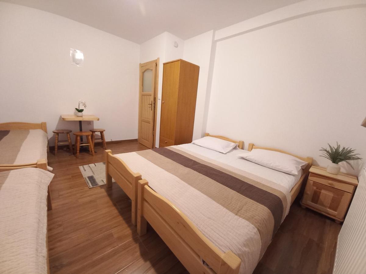 Niebianska Gran Daire Zakopane Dış mekan fotoğraf