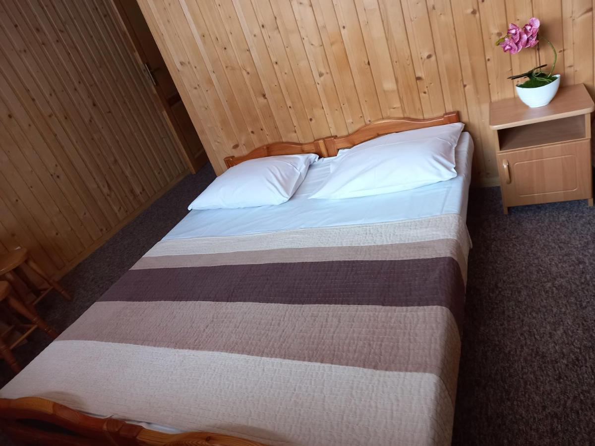 Niebianska Gran Daire Zakopane Dış mekan fotoğraf