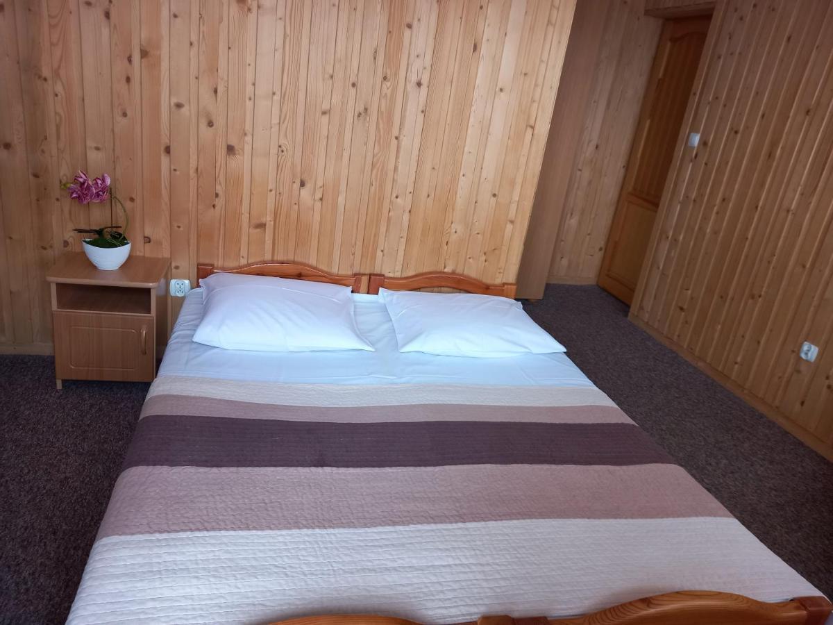 Niebianska Gran Daire Zakopane Dış mekan fotoğraf