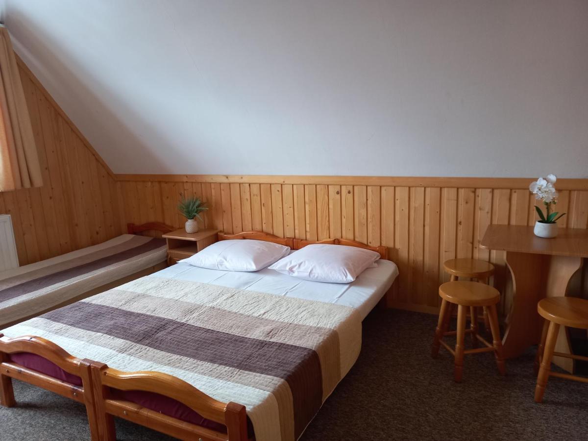Niebianska Gran Daire Zakopane Dış mekan fotoğraf