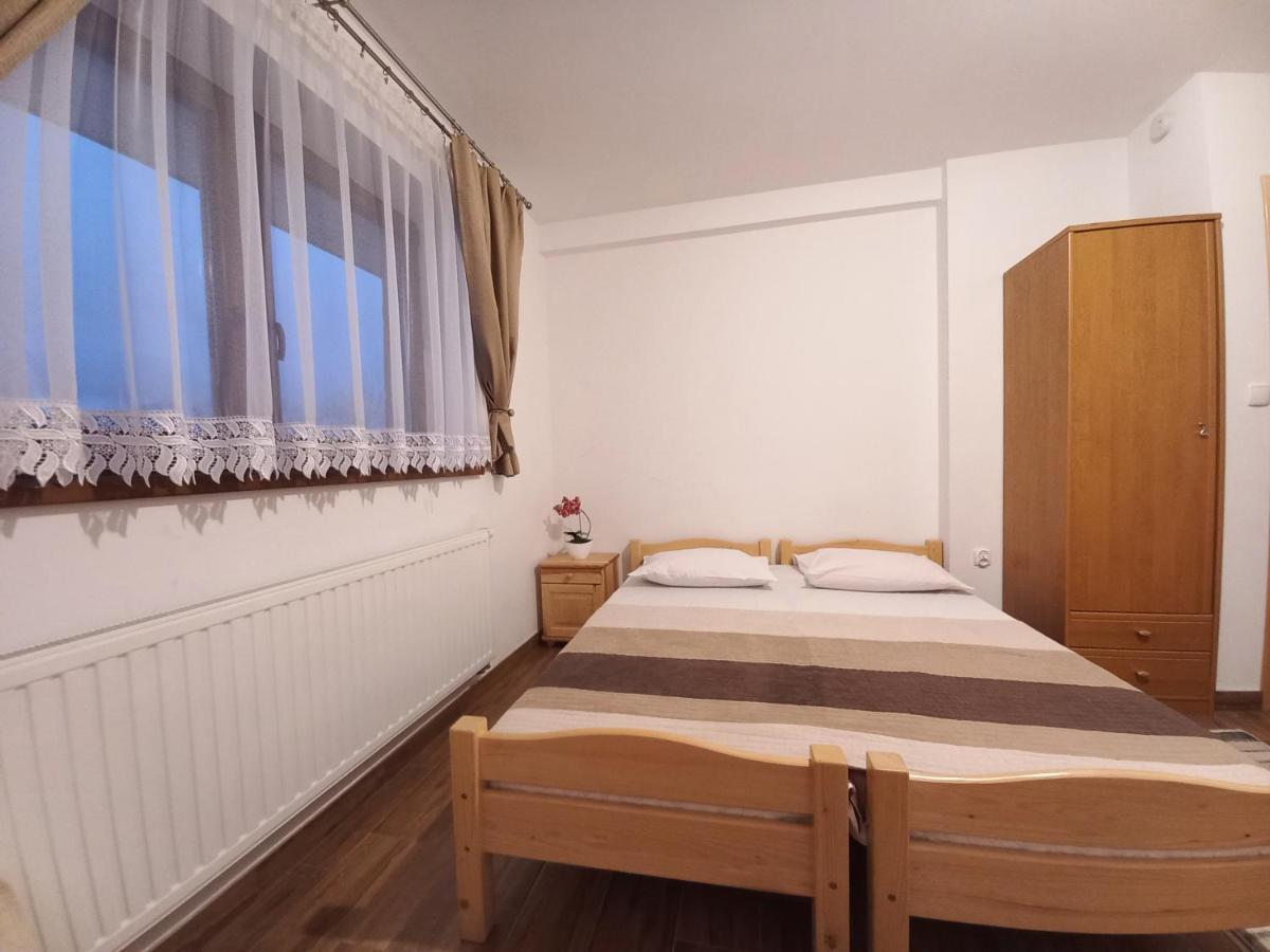 Niebianska Gran Daire Zakopane Dış mekan fotoğraf